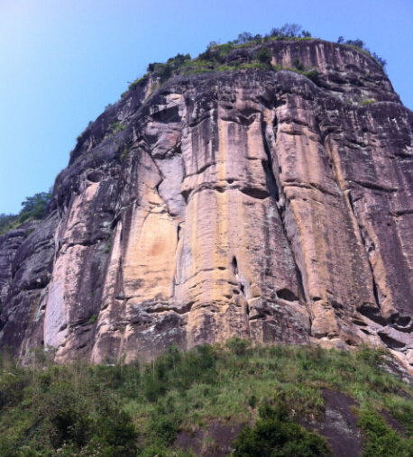 武夷归来话旅游(图5)