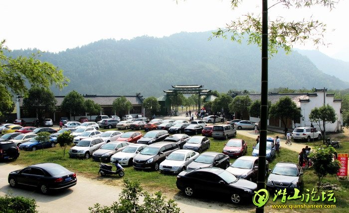 白马潭旅游完全攻略(图4) 白马潭旅游完全攻略(图4)