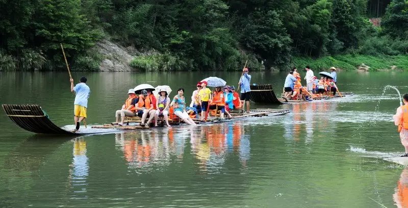 泼一盆幸福吉祥水，享一夏快乐与清凉(图11)