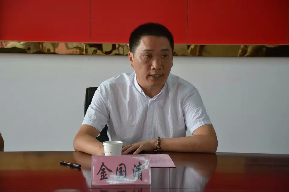 黑虎瀑景区投资开发签约仪式圆满举行(图4)