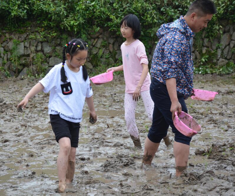 天柱山白马潭首届农耕文化旅游节开幕式（组图）(图21)